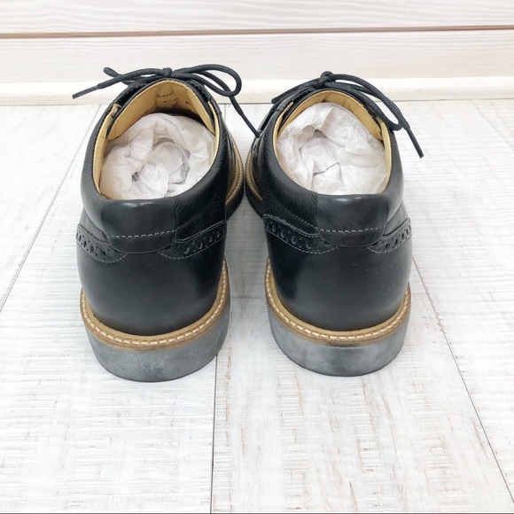 Johnston & Murphy Oxford Career Formal Dress Shoes main image 5